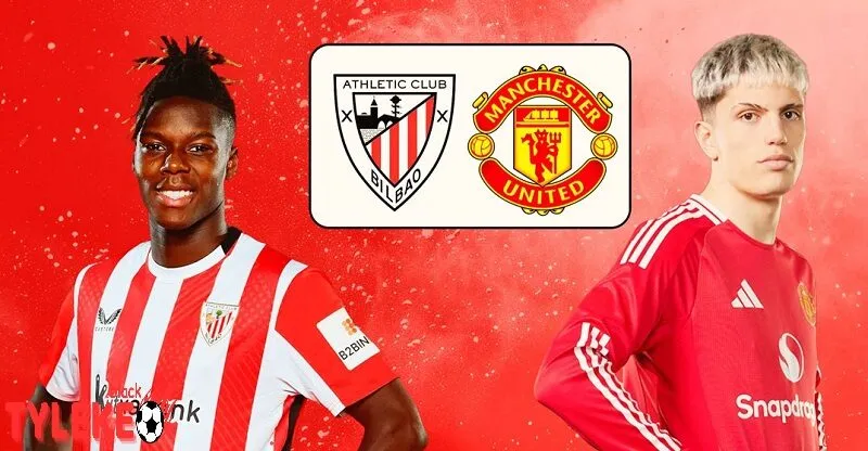 Soi kèo Ath Bilbao vs Man Utd - Phân tích chi tiết và dự đoán hấp dẫn Bí quyết cá cược khi Soi kèo Ath. Bilbao vs Man Utd