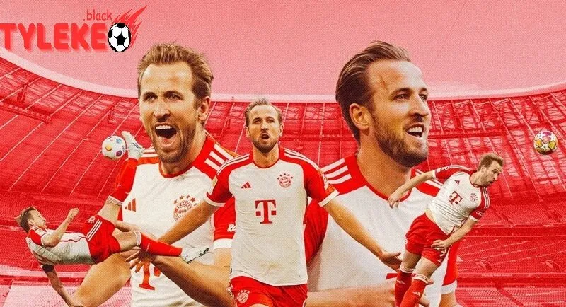 Dự đoán cuối cùng cho Harry Kane và danh hiệu Vô địch đầu tiên