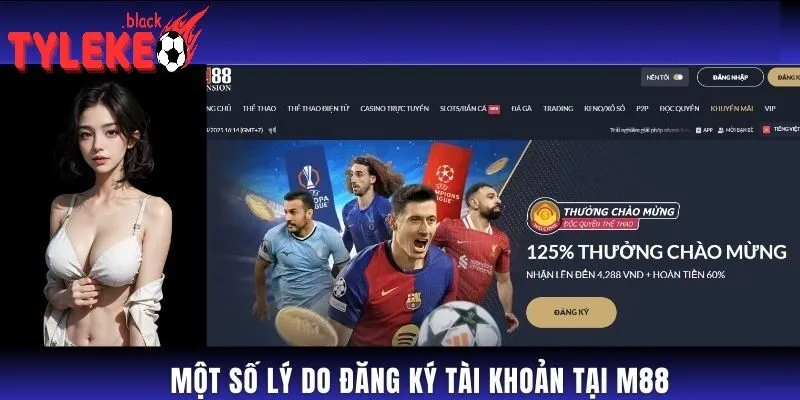 Hướng Dẫn Tham Gia Chơi Cá Cược Tại Nhà cái M88