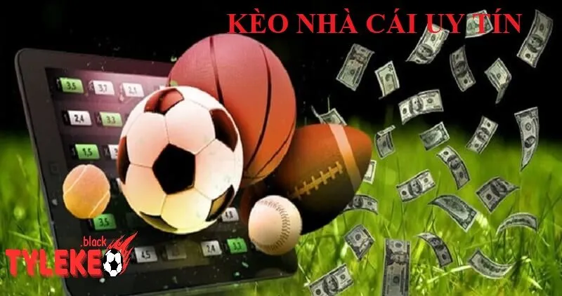 Làm thế nào để chọn Kèo nhà cái uy tín? Tylekeo | Tỷ lệ kèo