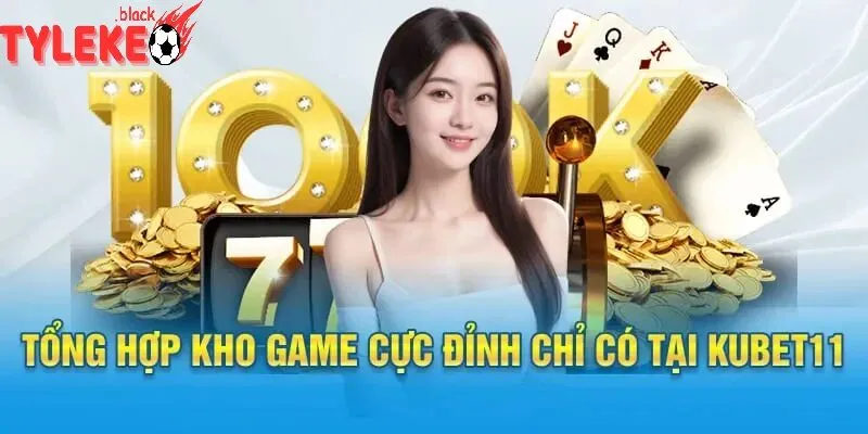 Lý Do Nên Chọn Nhà Cái Kubet Làm Sân Chơi Giải Trí