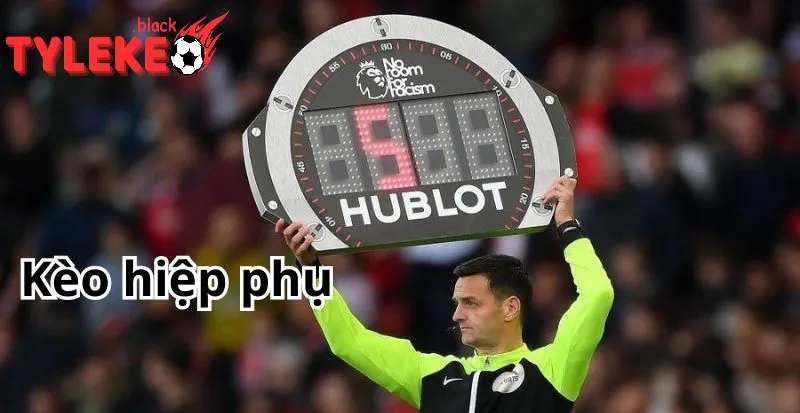 Mẹo Cá Cược Bóng Đá: Ưu Tiên Kèo Phụ