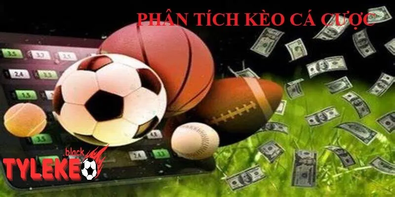 Phân Tích Kèo Cá Cược và Dự Đoán