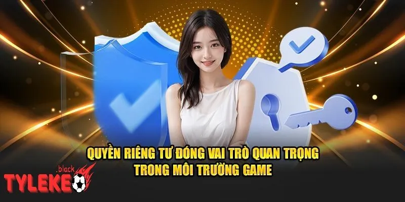 Quyền riêng tư và tương lai của cá cược trực tuyến
