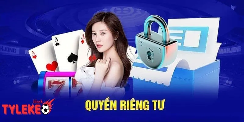 Tại sao quyền riêng tư lại là quan trọng?