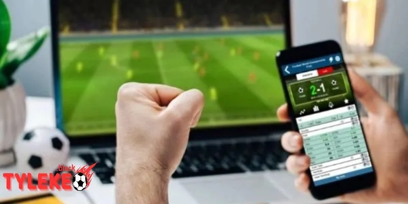 Tylekeo | Tỷ lệ kèo và tâm lý người chơi