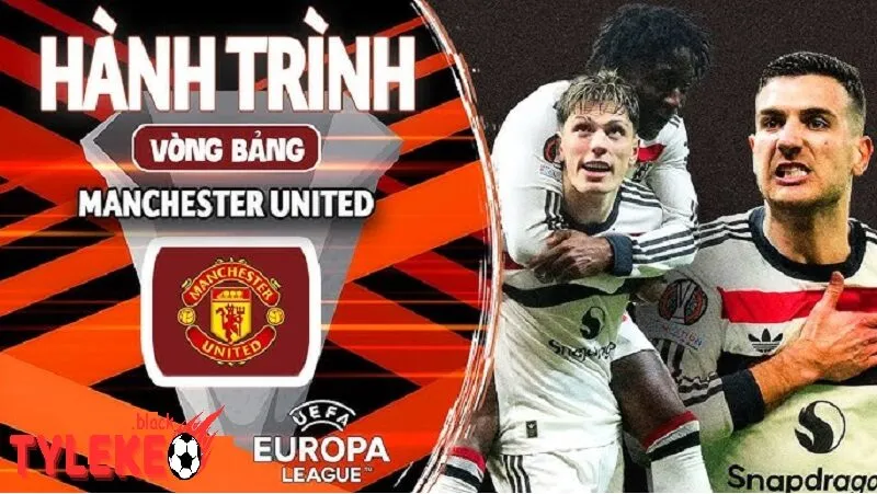 Vai Trò Của Tỷ Lệ Kèo Trong Hành Trình Của Man United