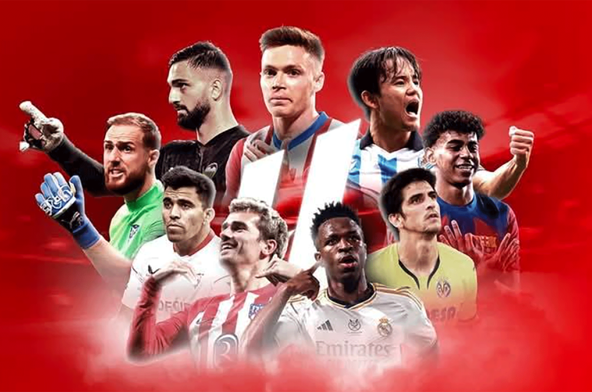 Vòng 11 khó lường