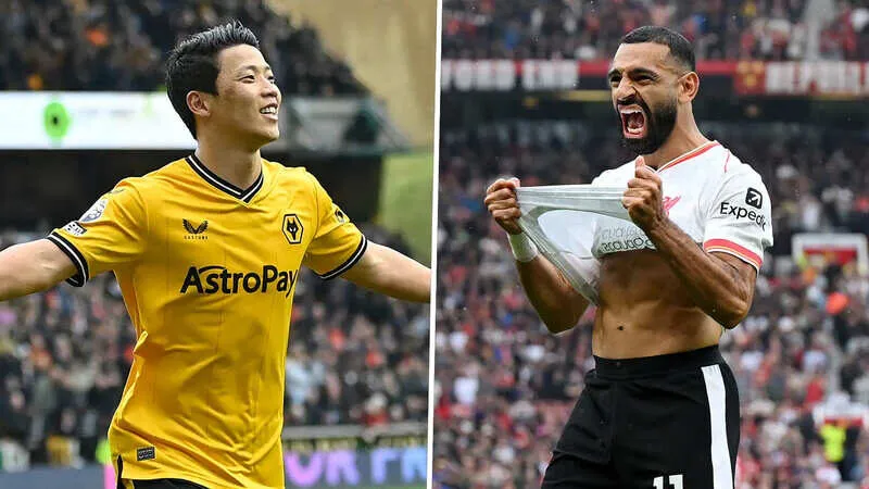 Đội hình trận đấu Hoffenheim vs Dortmund